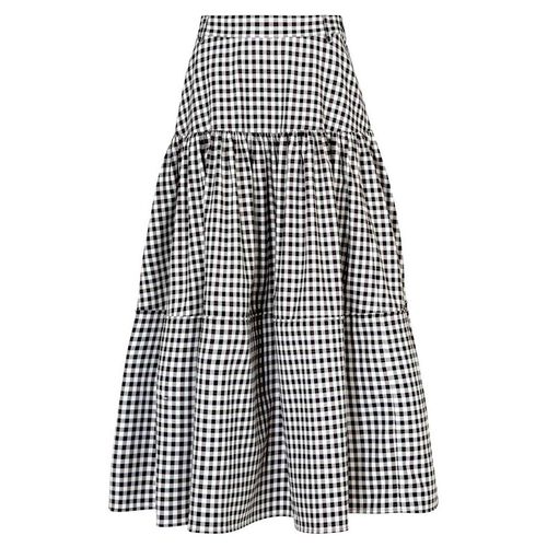 Trelise Cooper Circle Back Skirt